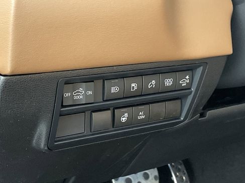 New 2026 Toyota Tundra 1794 Edition image 13