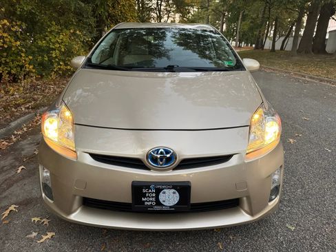 Used 2011 Toyota Prius Four image 6