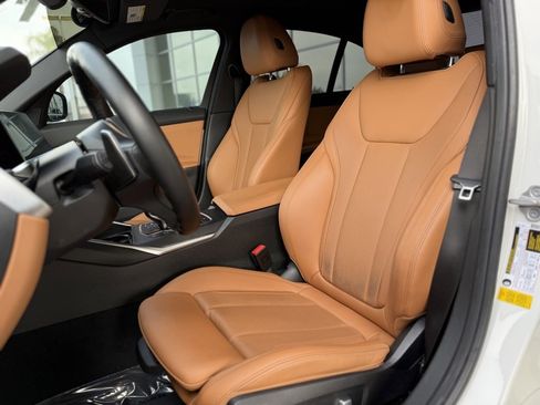 Used 2022 BMW M340i w/ Premium Package image 10