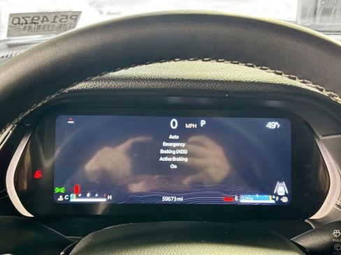 Used 2024 Jeep Grand Cherokee Altitude image 14