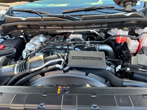 New 2026 GMC Sierra 2500 Denali w/ Denali Reserve Package image 8