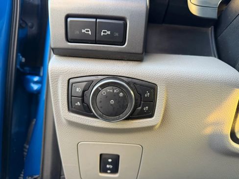 Used 2017 Ford F150 XLT w/ Equipment Group 301A Mid AWD/4WD image 37