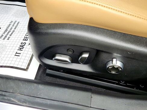 Used 2025 Cadillac CT5 Premium Luxury image 12