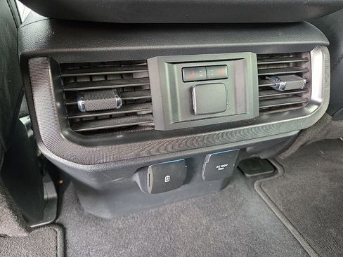 Used 2023 Ford F150 Platinum w/ Equipment Group 701A High AWD/4WD image 21