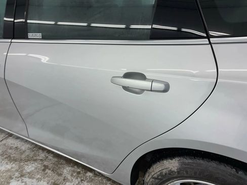 Used 2022 Chevrolet Malibu LT image 21