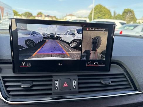 Used 2024 Audi Q5 2.0T Premium Plus image 26