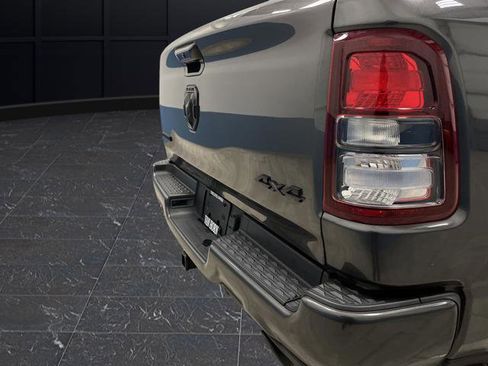 Used 2023 RAM 1500 Big Horn image 32