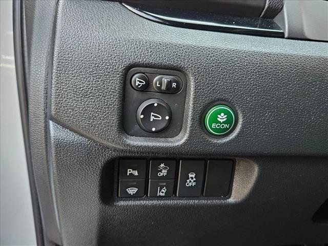 Used 2022 Honda Passport Elite image 25