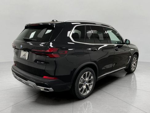 New 2026 BMW X5 xDrive40i image 3