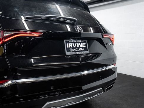 New 2026 Acura MDX FWD w/ Technology Package image 16