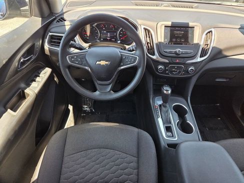 Certified 2019 Chevrolet Equinox LT FWD image 8