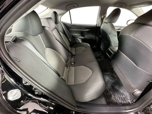 Used 2021 Toyota Camry LE FWD image 24