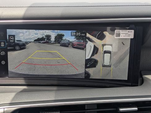 Used 2026 Hyundai Palisade SEL Premium FWD image 27