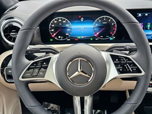 New 2026 Mercedes-Benz CLA 250 4MATIC image 31