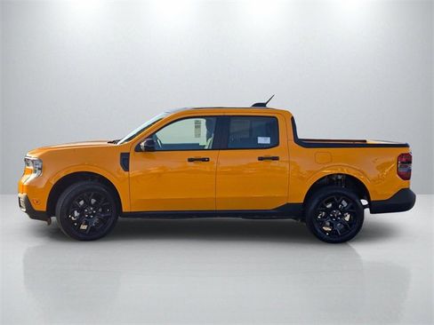 New 2026 Ford Maverick XLT w/ Black Appearance Package image 7