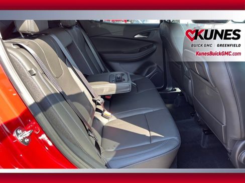New 2026 Buick Encore GX Sport Touring w/ Comfort Package image 47