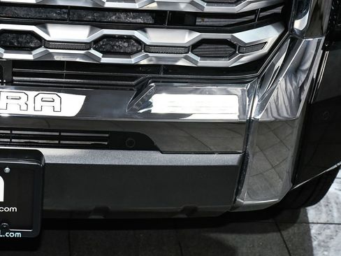 Used 2025 Toyota Tundra 1794 Edition AWD/4WD image 76