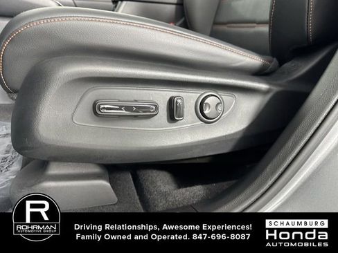 Used 2026 Honda CR-V Sport-L image 23