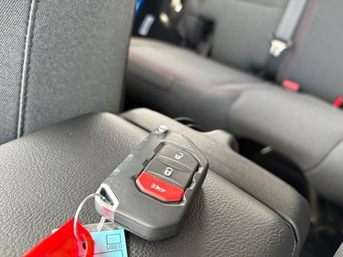 New 2026 Jeep Wrangler Unlimited Rubicon image 29