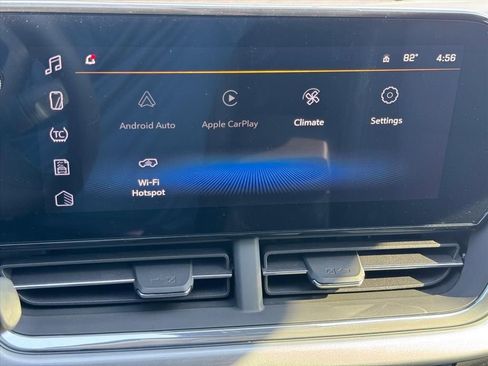 New 2026 Chevrolet Trax LT w/ Driver Confidence Package FWD image 18