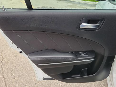 Used 2022 Dodge Charger SXT image 24