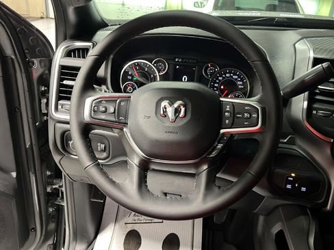 New 2026 RAM 2500 Big Horn image 16