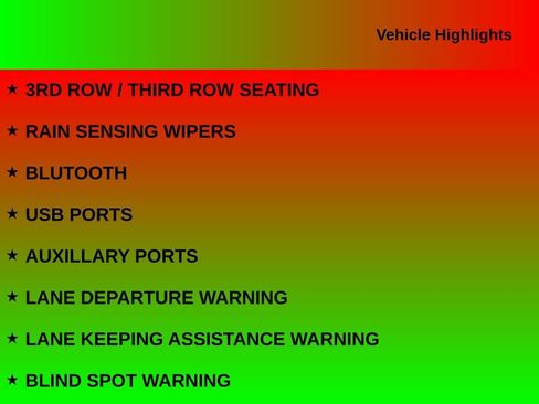 Used 2025 Chevrolet Traverse LT w/ Driver Confidence Package image 30