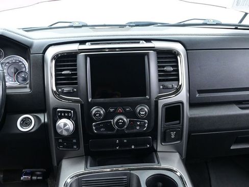 Used 2018 RAM 1500 Sport w/ Comfort Group AWD/4WD image 24