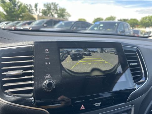 Used 2022 Honda Pilot EX-L image 30