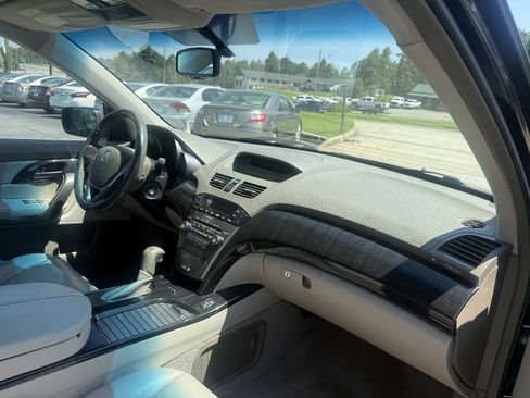 Used 2008 Acura MDX AWD/4WD image 14
