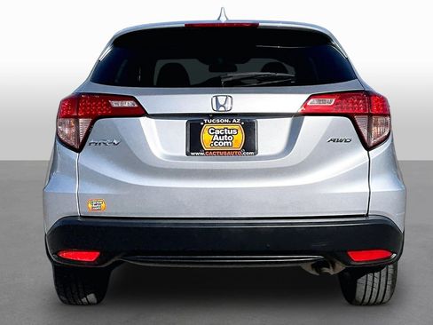 Used 2016 Honda HR-V EX image 4