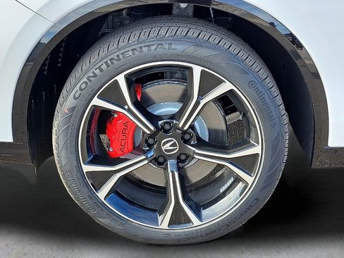 New 2026 Acura MDX Type S AWD/4WD image 12