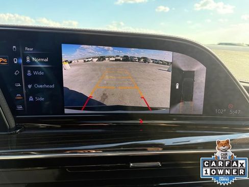 Used 2022 Cadillac Escalade Sport w/ Touring Package RWD image 9