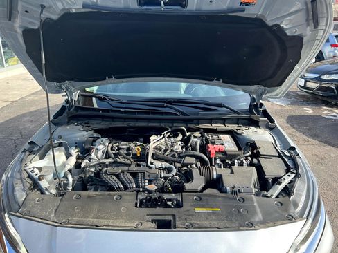 Used 2024 Nissan Altima 2.5 SL image 14