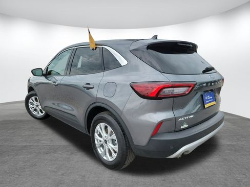 Certified 2024 Ford Escape Active w/ Tech Pack #1 image 7