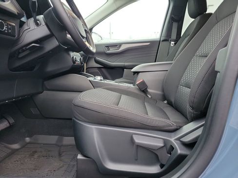 New 2026 Ford Escape Active w/ Cold Weather Package image 17