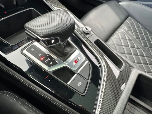 Used 2024 Audi S5 Prestige AWD/4WD image 32