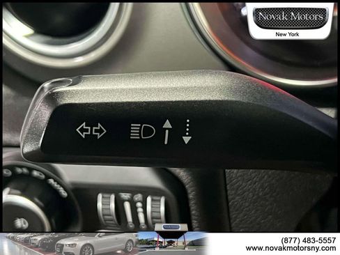 Used 2022 Jeep Wrangler Unlimited Sahara w/ Cold Weather Group image 22