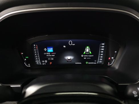 Used 2025 Honda Pilot Elite image 20
