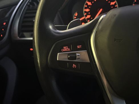 Used 2020 BMW X3 xDrive30i w/ Convenience Package image 20