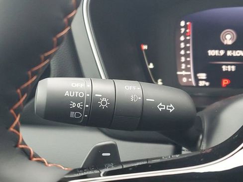 New 2026 Honda Passport TrailSport Elite image 34