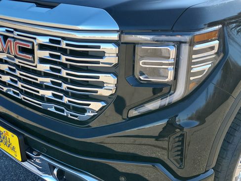 New 2026 GMC Sierra 1500 Denali image 14