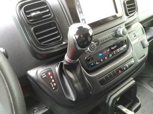 Used 2023 RAM ProMaster 2500 FWD image 32