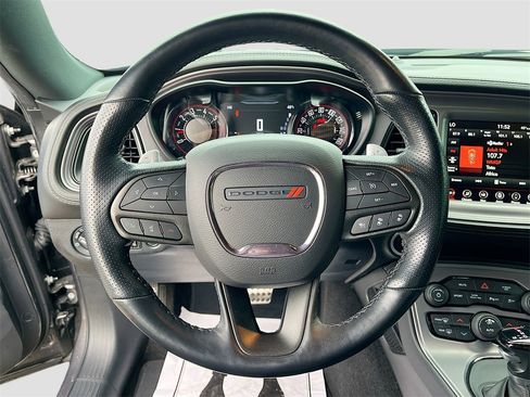 Certified 2023 Dodge Challenger R/T w/ Plus Package image 11