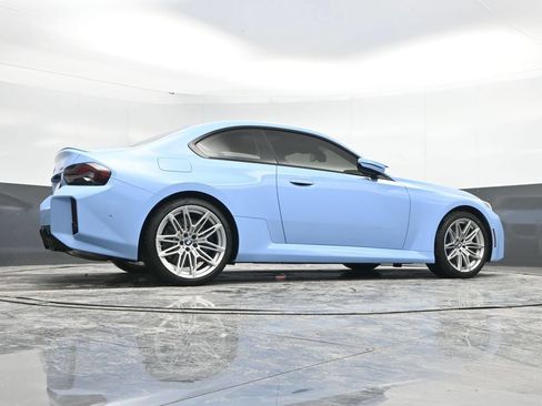 Used 2026 BMW M2 w/ Lighting Package RWD image 45