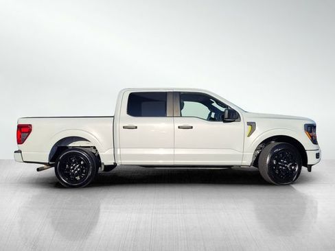 Used 2025 Ford F150 STX image 3