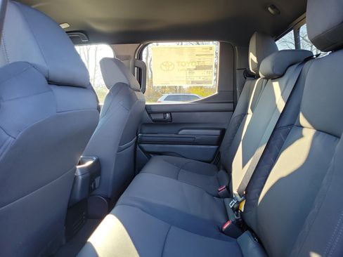 New 2025 Toyota Tacoma SR5 image 11