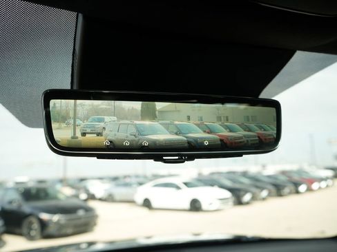 Used 2025 Hyundai Palisade Calligraphy image 46