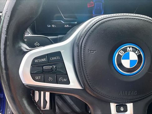 Used 2022 BMW i4 M50 w/ Premium Package AWD/4WD image 23