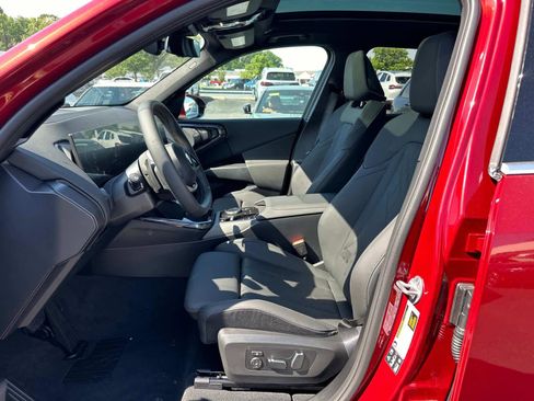 Used 2025 BMW X3 xDrive30i w/ Premium Package image 10